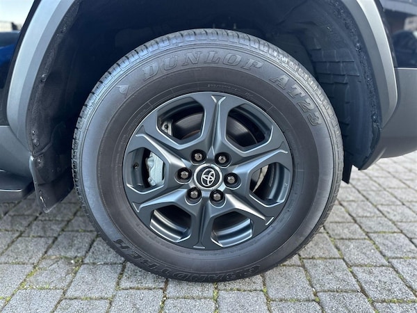 Used Toyota Landcruiser 2024 for sale - 75570305: Photo 81