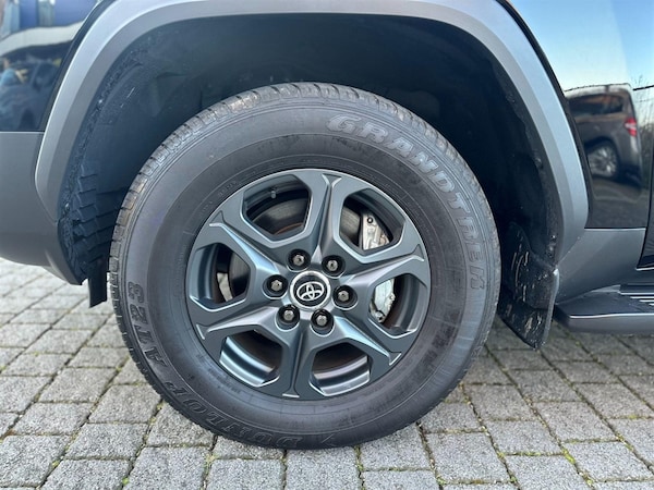 Used Toyota Landcruiser 2024 for sale - 75570305: Photo 82