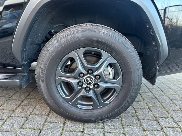 Used Toyota Landcruiser 2024 for sale - 75570305: Photo 83