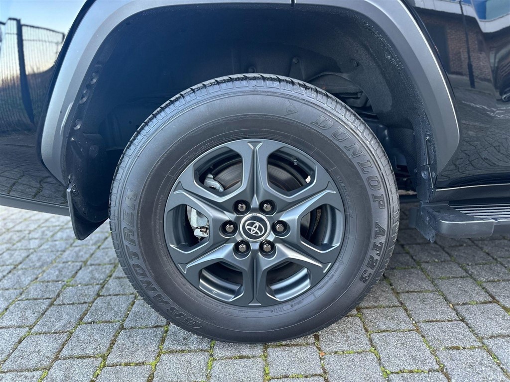 Vehicle 84