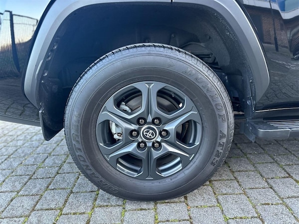 Used Toyota Landcruiser 2024 for sale - 75570305: Photo 84