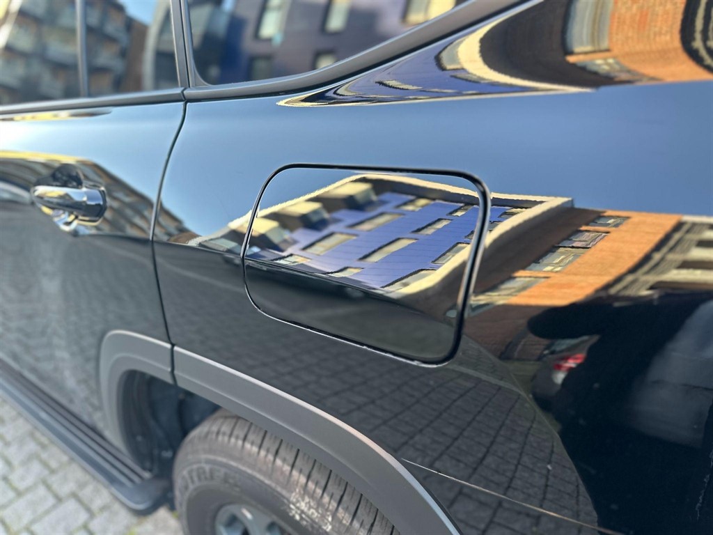 Vehicle 90