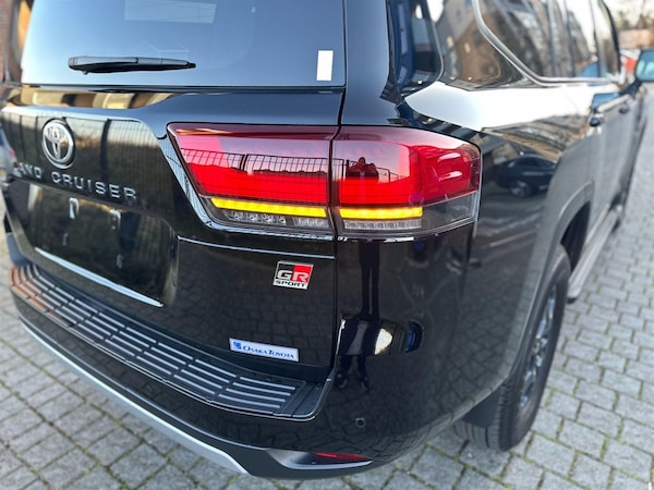 Used Toyota Landcruiser 2024 for sale - 75570305: Photo 97