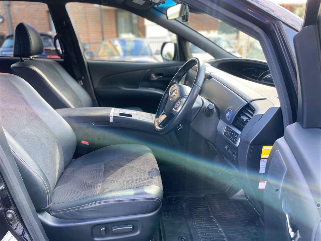 Vehicle 11