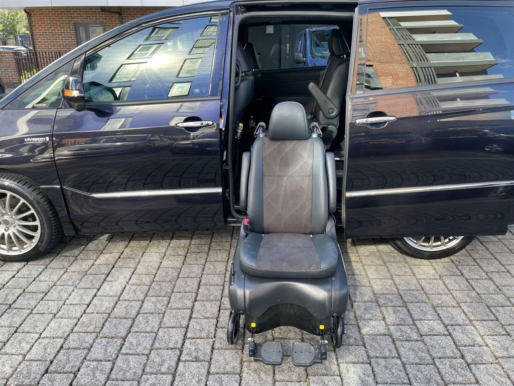 Vehicle 33