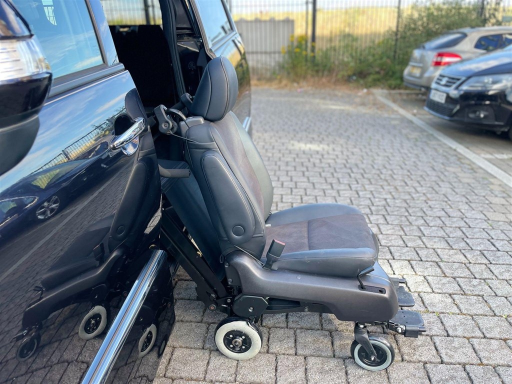 Vehicle 34