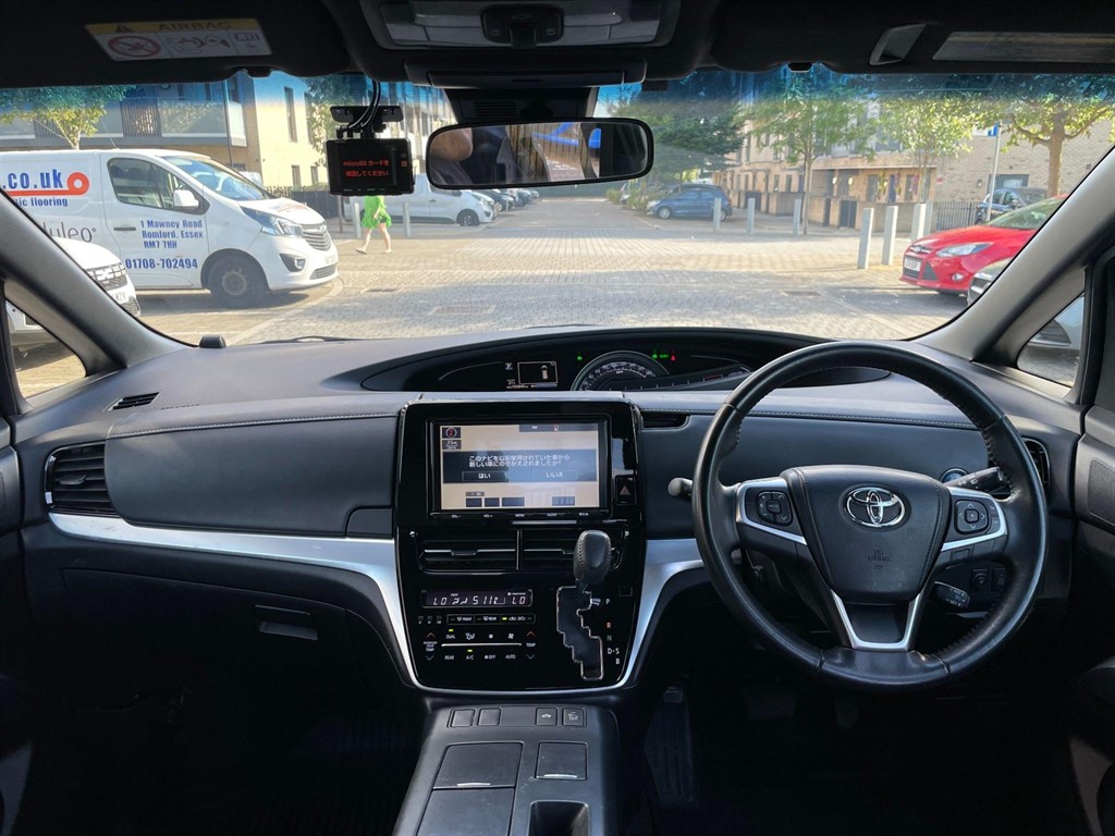 Vehicle 55