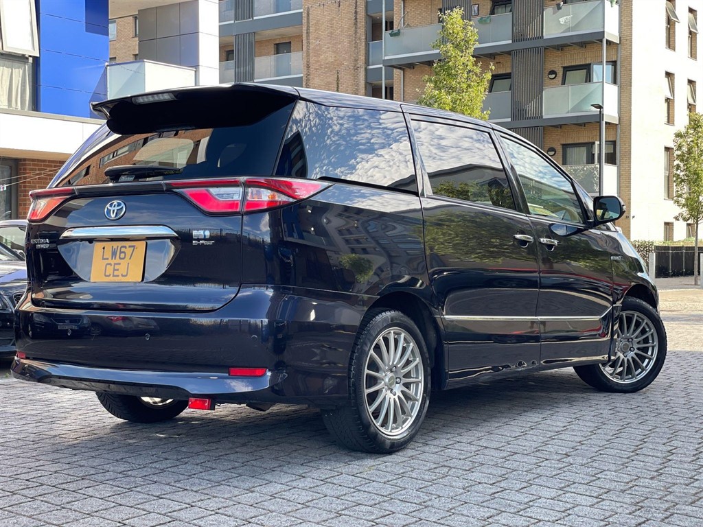 Vehicle 64