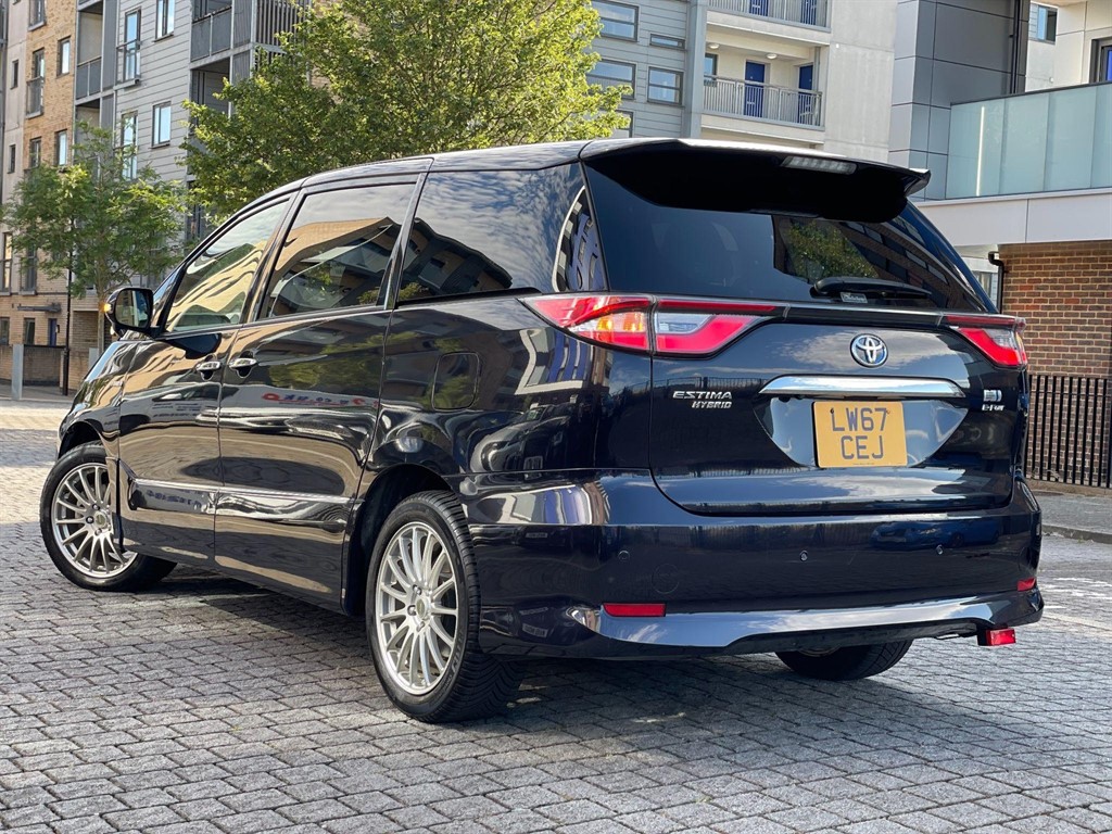 Vehicle 65