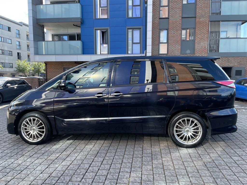 Vehicle 7