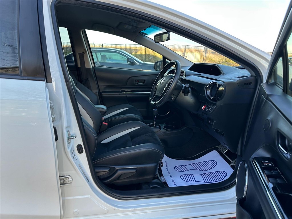 Used Toyota Yaris 2015 for sale - 77232420: Photo 16