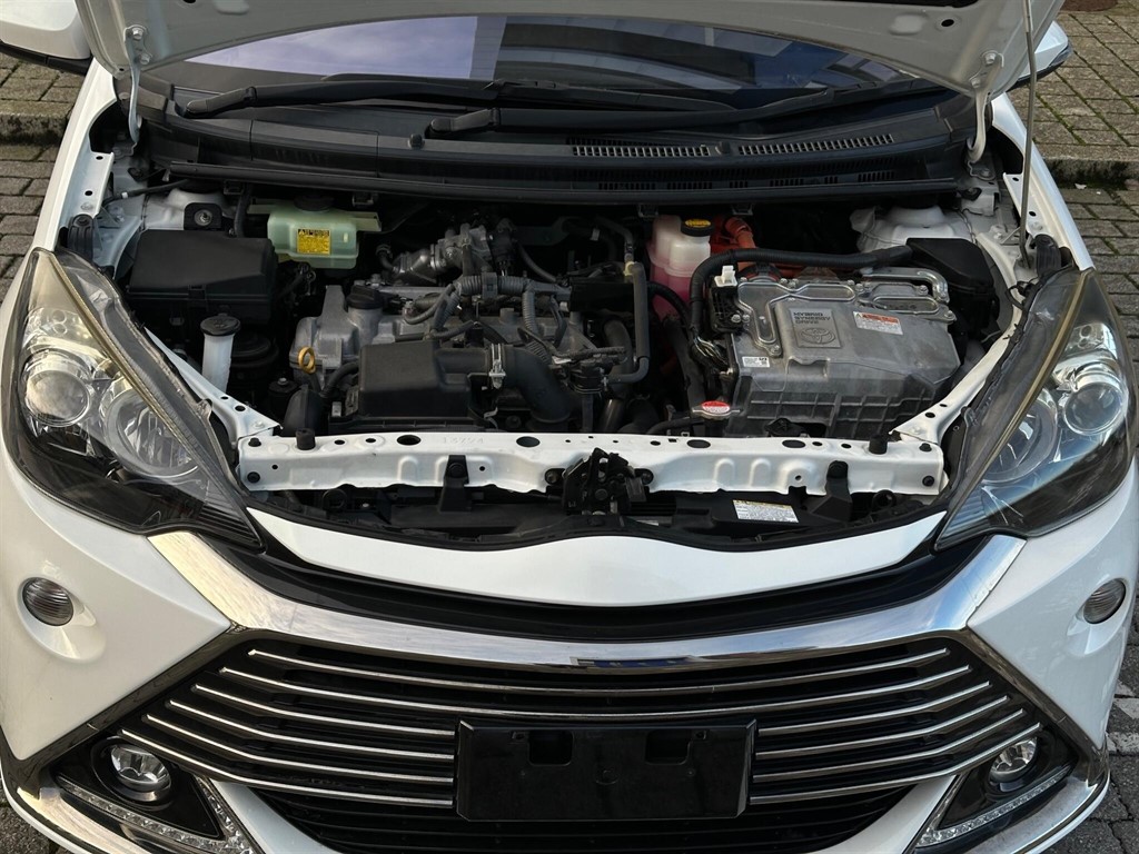 Used Toyota Yaris 2015 for sale - 77232420: Photo 44