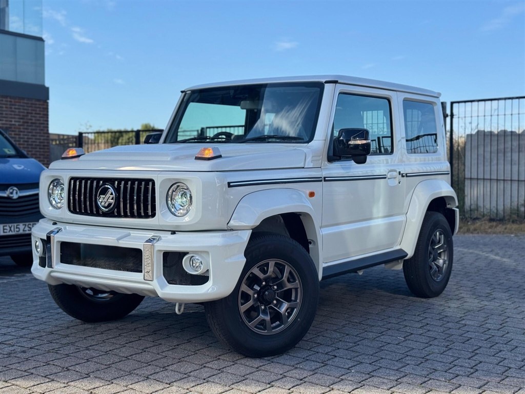 Vehicle 44