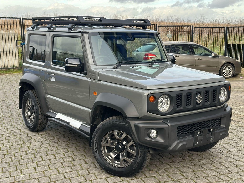 Vehicle 58