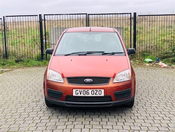 Used Ford Focus C-Max 2006 for sale - 78061564: Photo