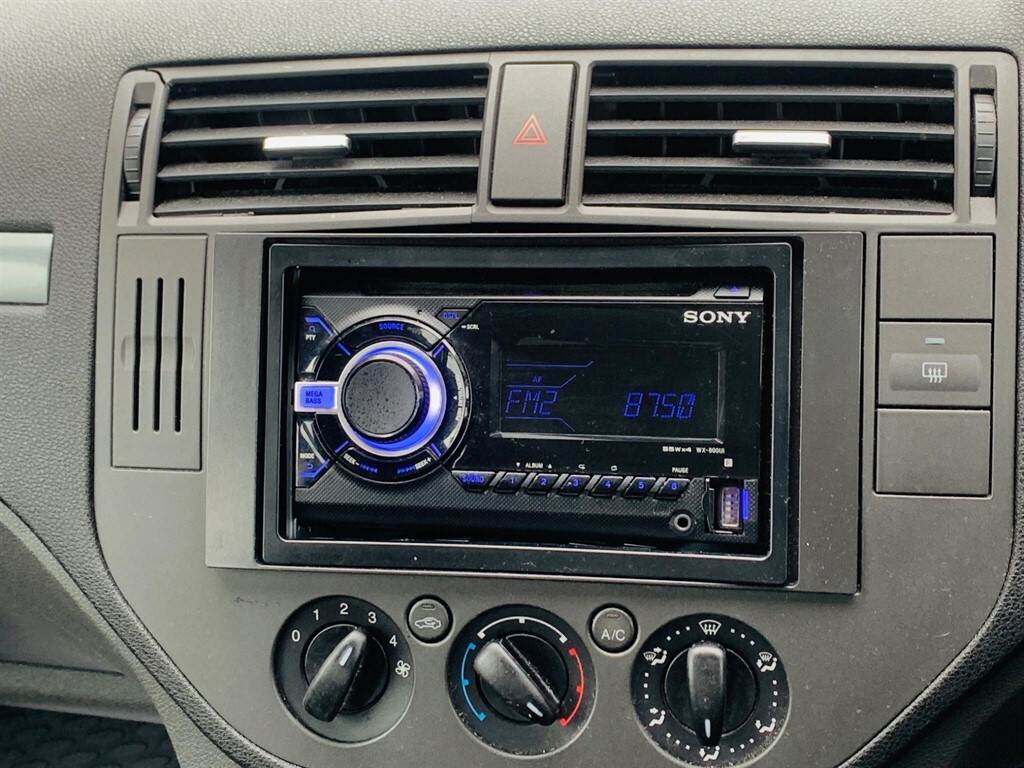 Used Ford Focus C-Max 2006 for sale - 78061564: Photo 36