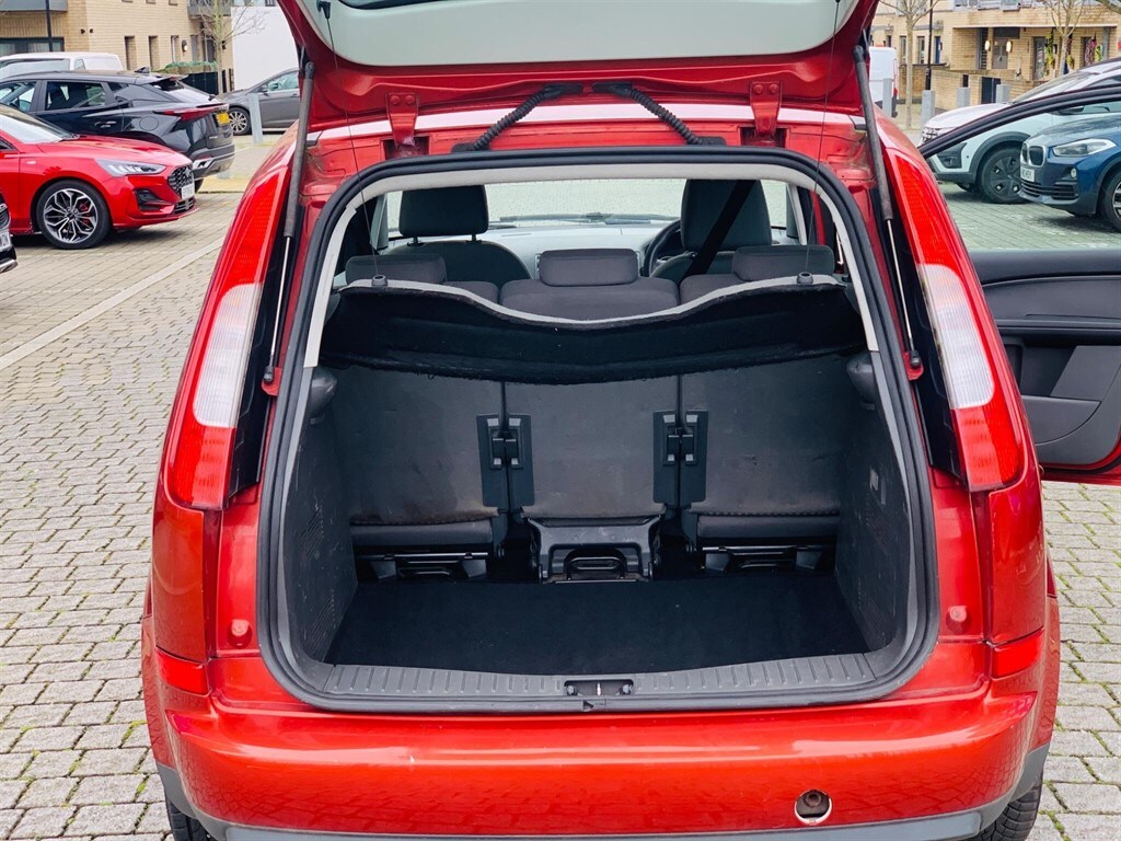 Used Ford Focus C-Max 2006 for sale - 78061564: Photo 39