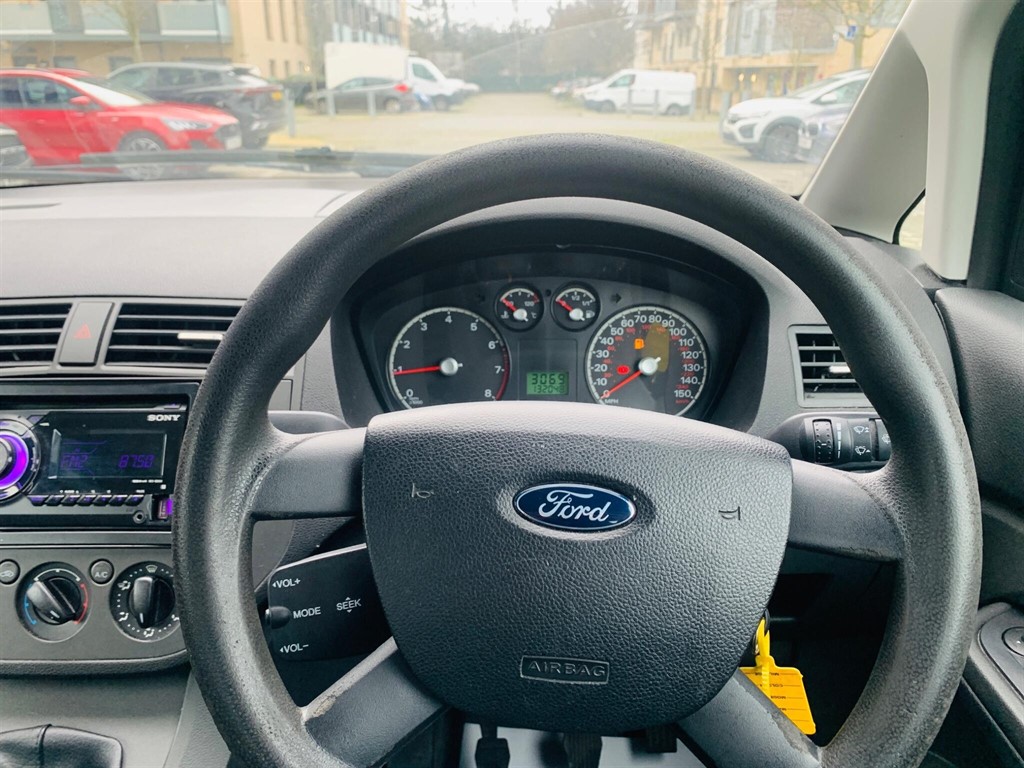 Used Ford Focus C-Max 2006 for sale - 78061564: Photo 40