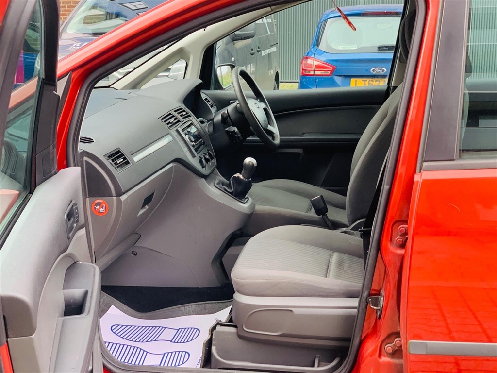 Used Ford Focus C-Max 2006 for sale - 78061564: Photo 41