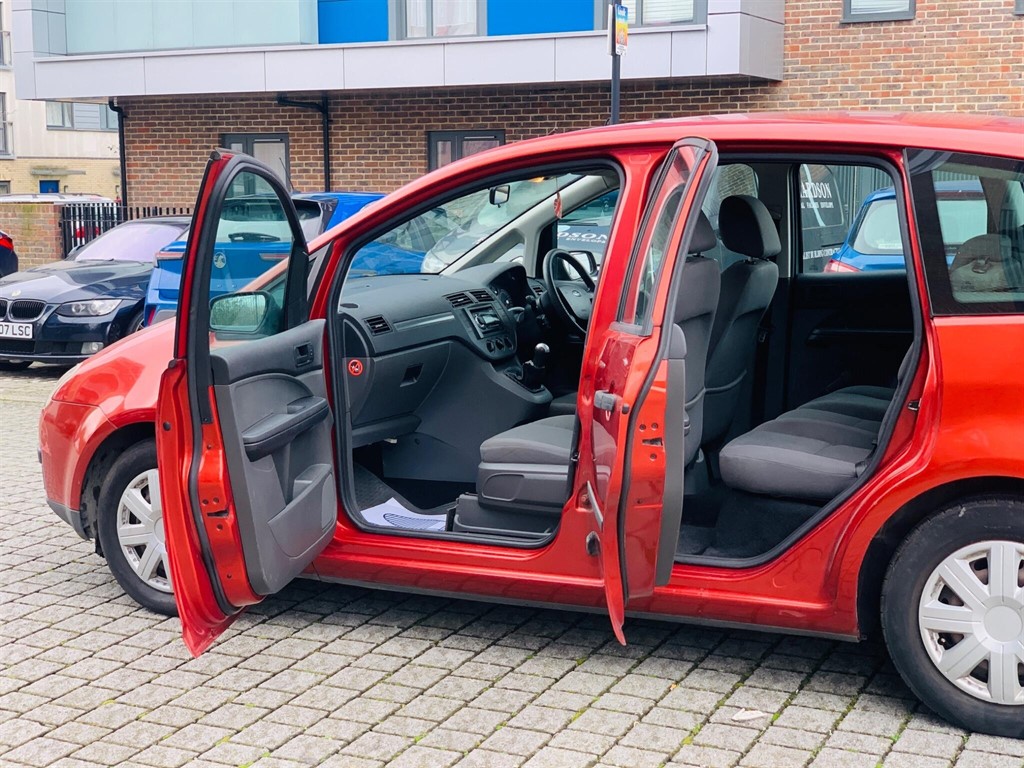 Used Ford Focus C-Max 2006 for sale - 78061564: Photo 8