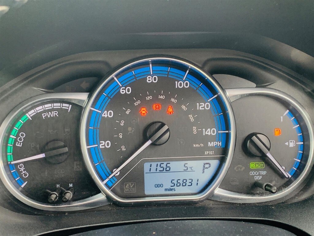 Used Toyota Yaris 2015 for sale - 77627821: Photo 39