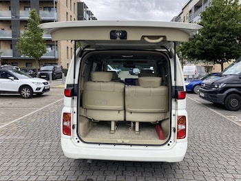 Used Nissan Elgrand 2010 for sale - 78838314: Photo