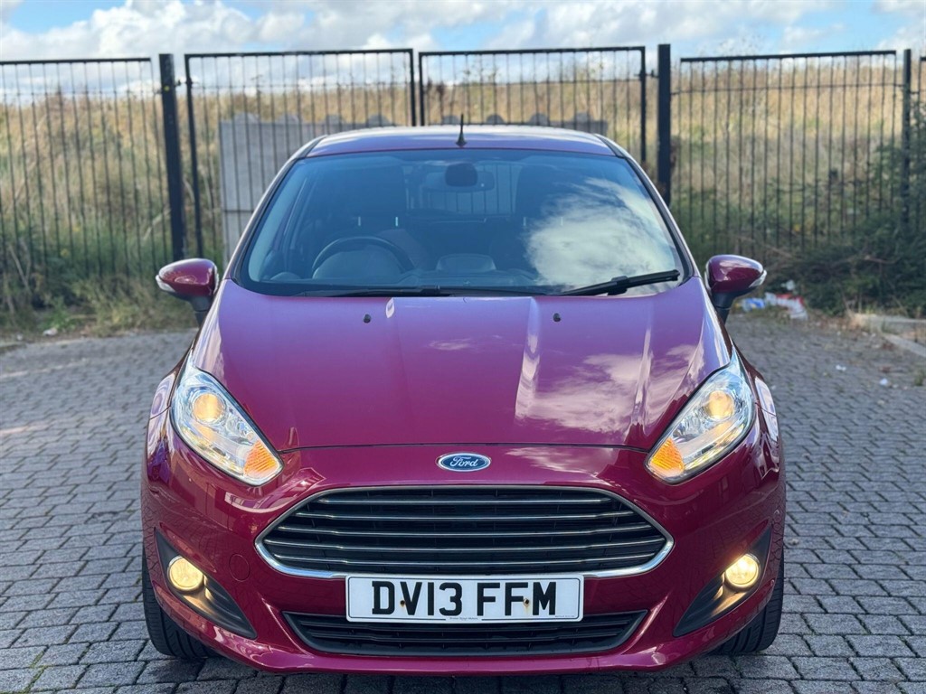Vehicle 50