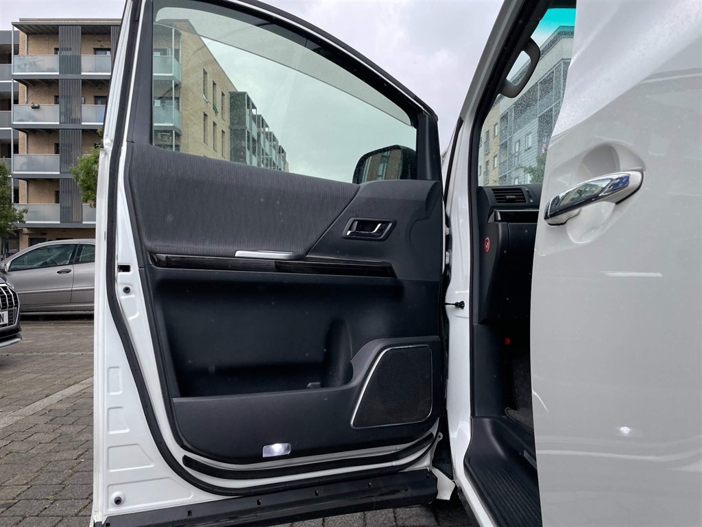 Vehicle 28