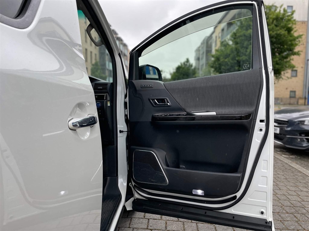 Vehicle 29
