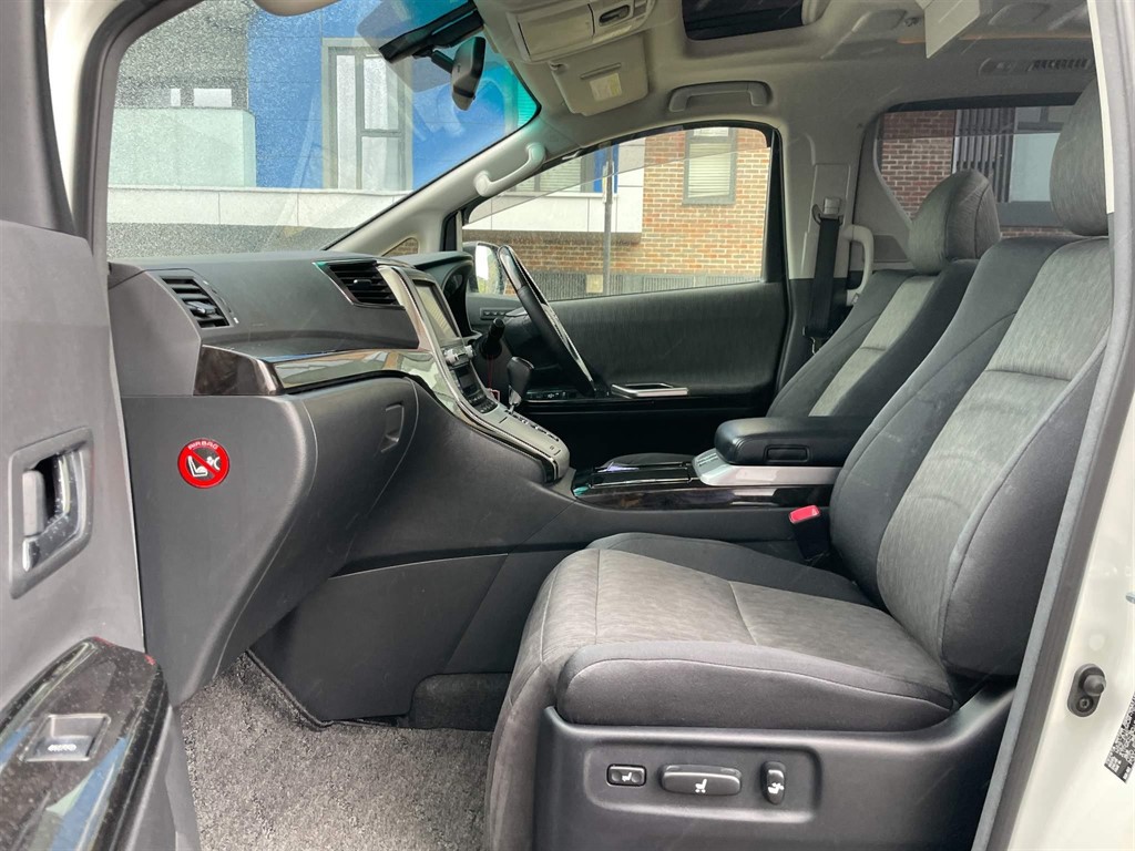 Vehicle 40
