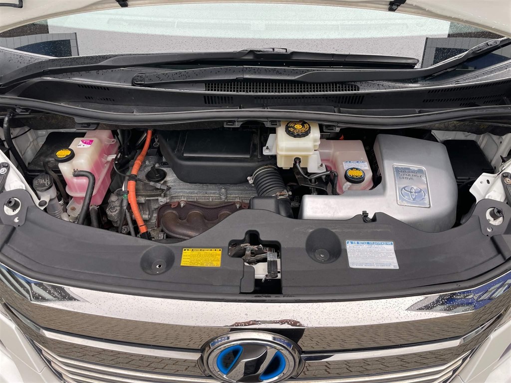 Vehicle 60