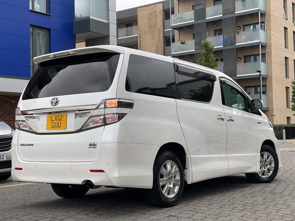 Vehicle 64