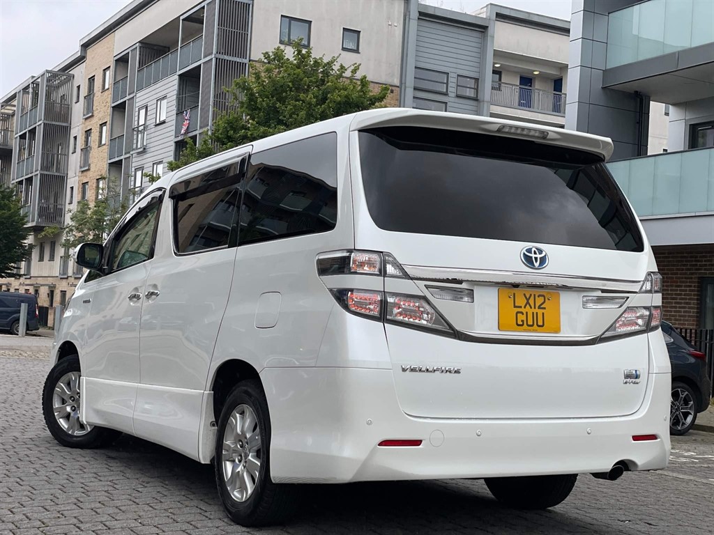 Vehicle 65