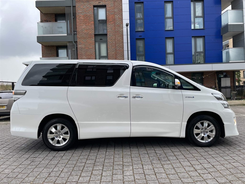 Vehicle 7