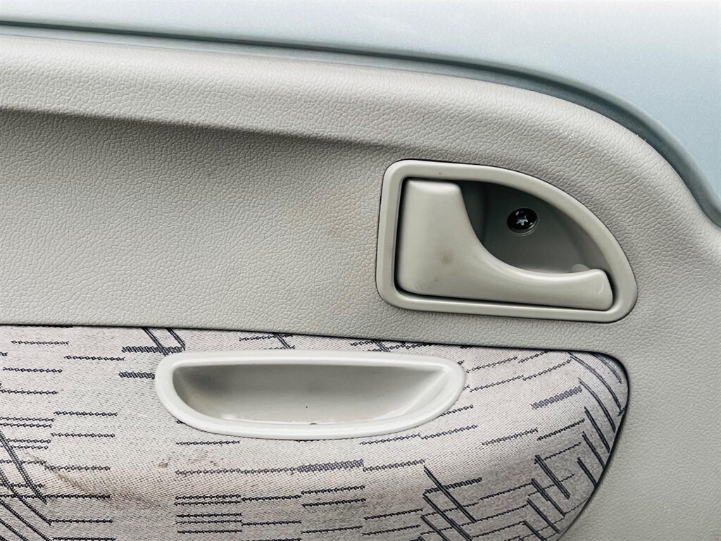 Used Renault Kangoo 2006 for sale - 77995404: Photo 21