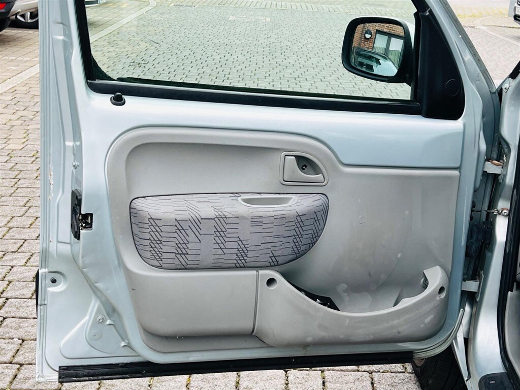 Used Renault Kangoo 2006 for sale - 77995404: Photo 28