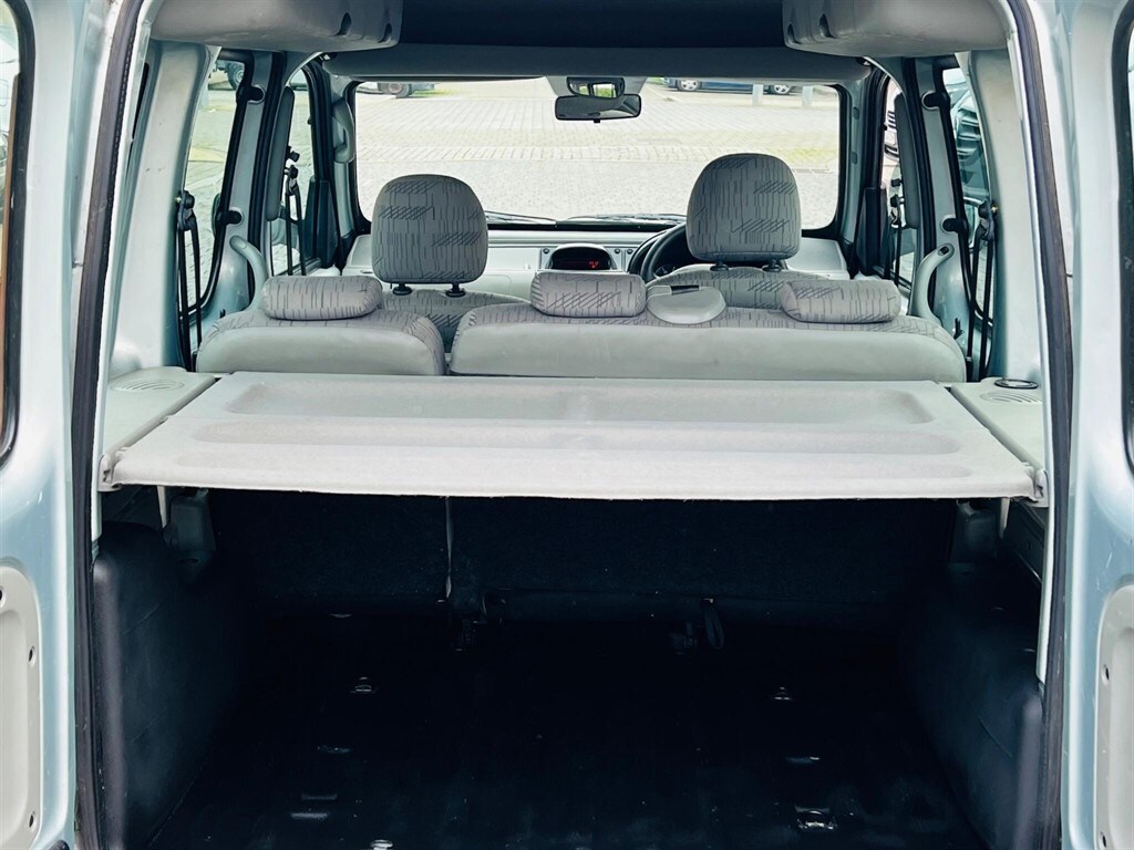 Used Renault Kangoo 2006 for sale - 77995404: Photo 31