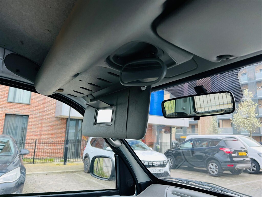 Used Renault Kangoo 2006 for sale - 77995404: Photo 33