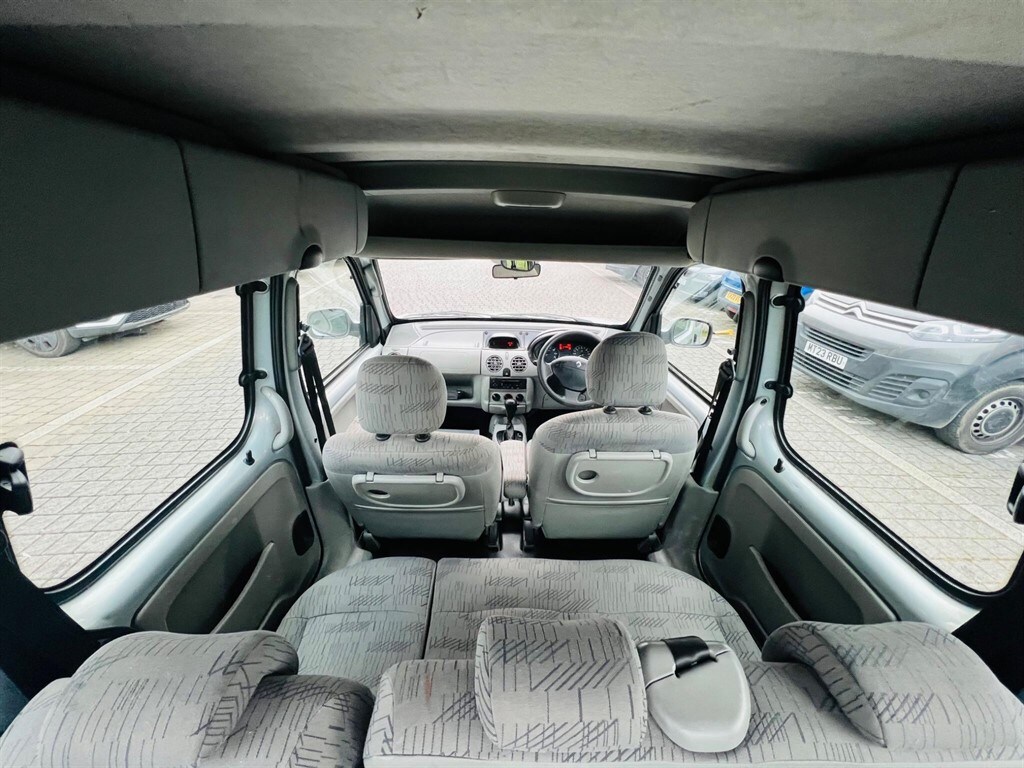 Used Renault Kangoo 2006 for sale - 77995404: Photo 41