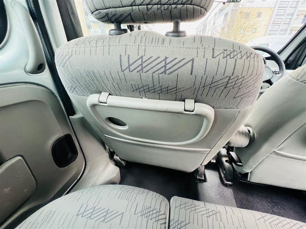 Used Renault Kangoo 2006 for sale - 77995404: Photo 43