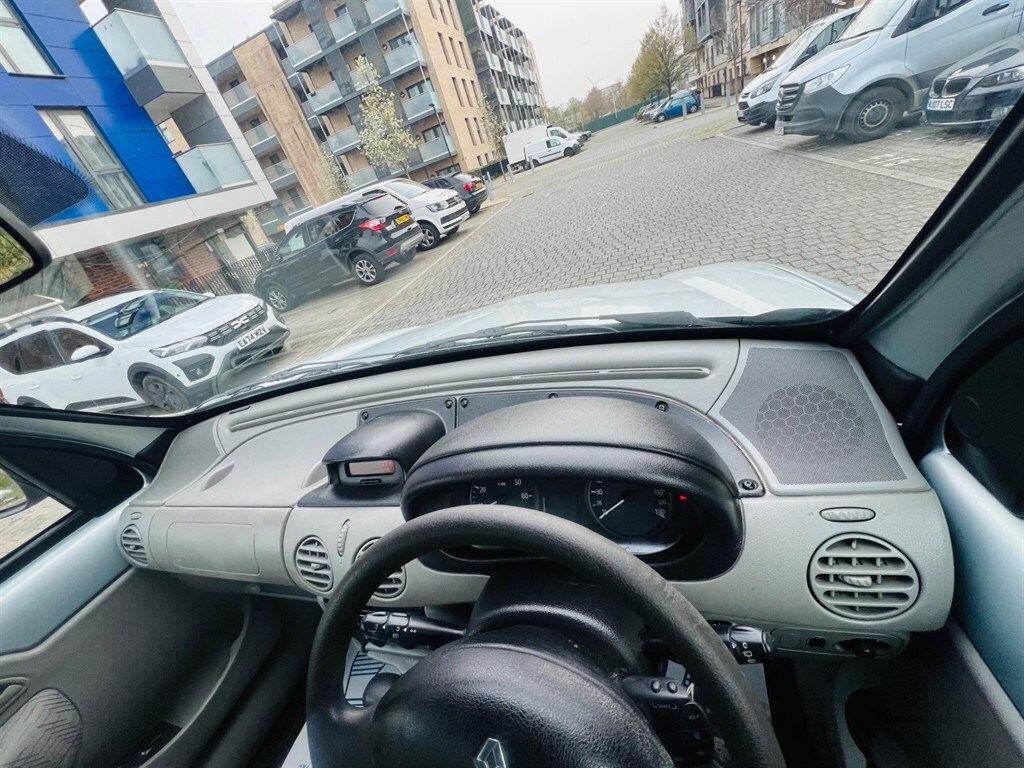 Used Renault Kangoo 2006 for sale - 77995404: Photo 48