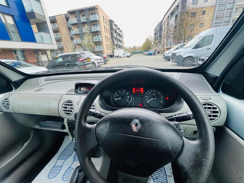 Used Renault Kangoo 2006 for sale - 77995404: Photo 49