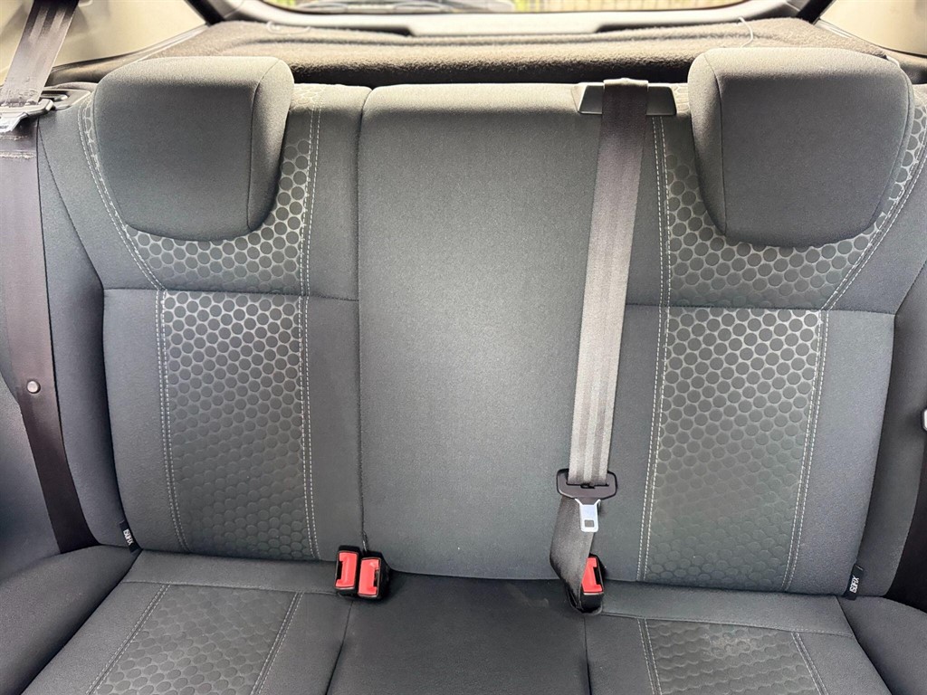 Used Ford Fiesta 2010 for sale - 76079540: Photo 27