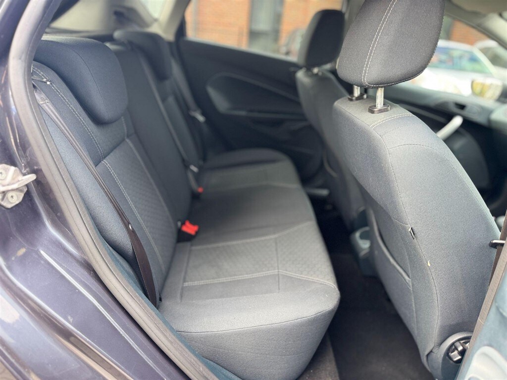 Used Ford Fiesta 2010 for sale - 76079540: Photo 28