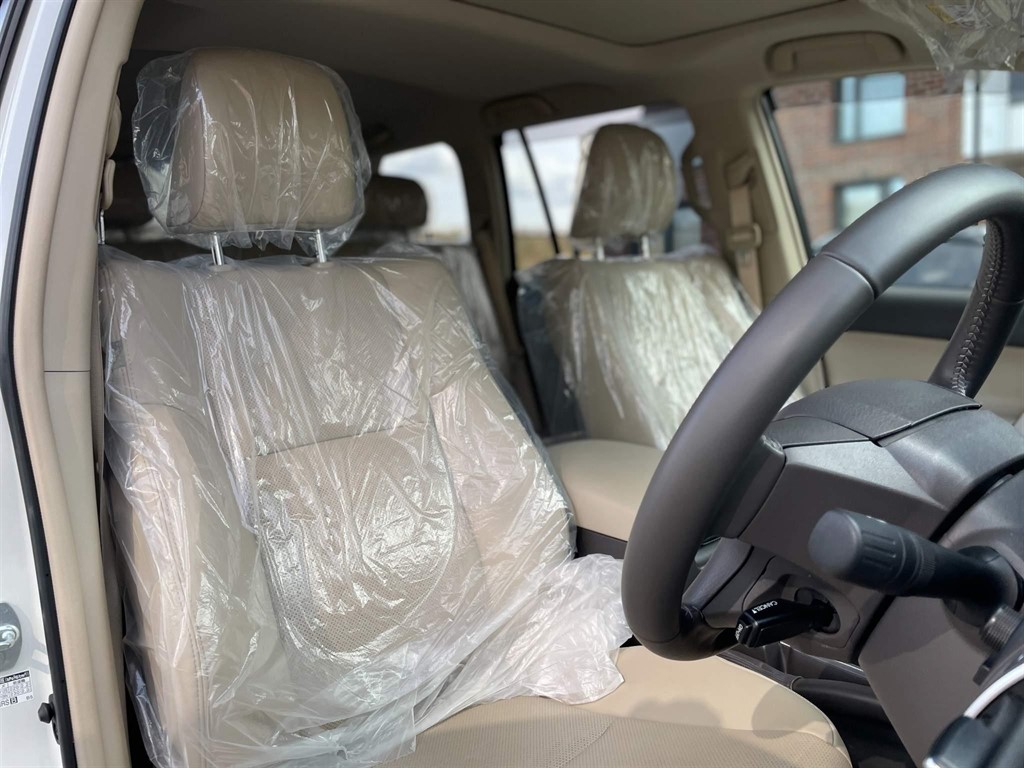 Used Toyota Land Cruiser 2023 for sale - 76704677: Photo 12