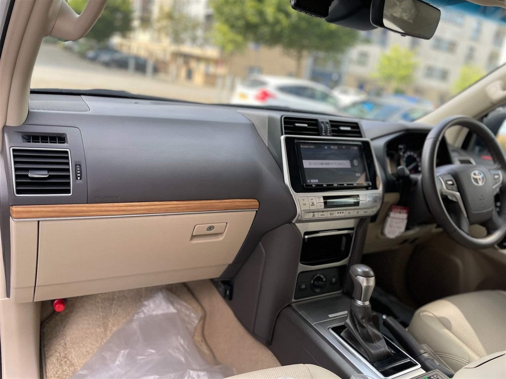 Used Toyota Land Cruiser 2023 for sale - 76704677: Photo 13