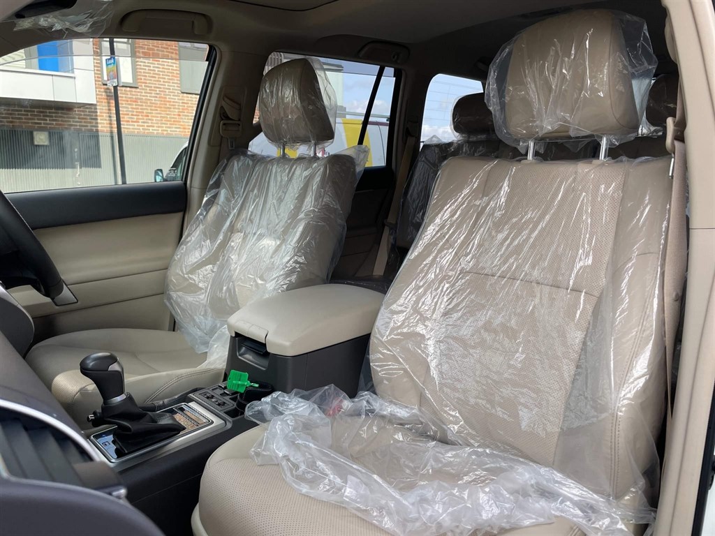 Used Toyota Land Cruiser 2023 for sale - 76704677: Photo 15