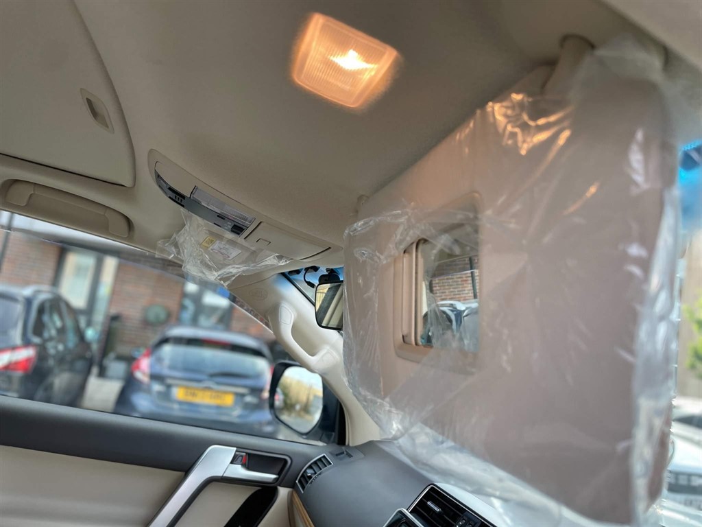 Used Toyota Land Cruiser 2023 for sale - 76704677: Photo 33