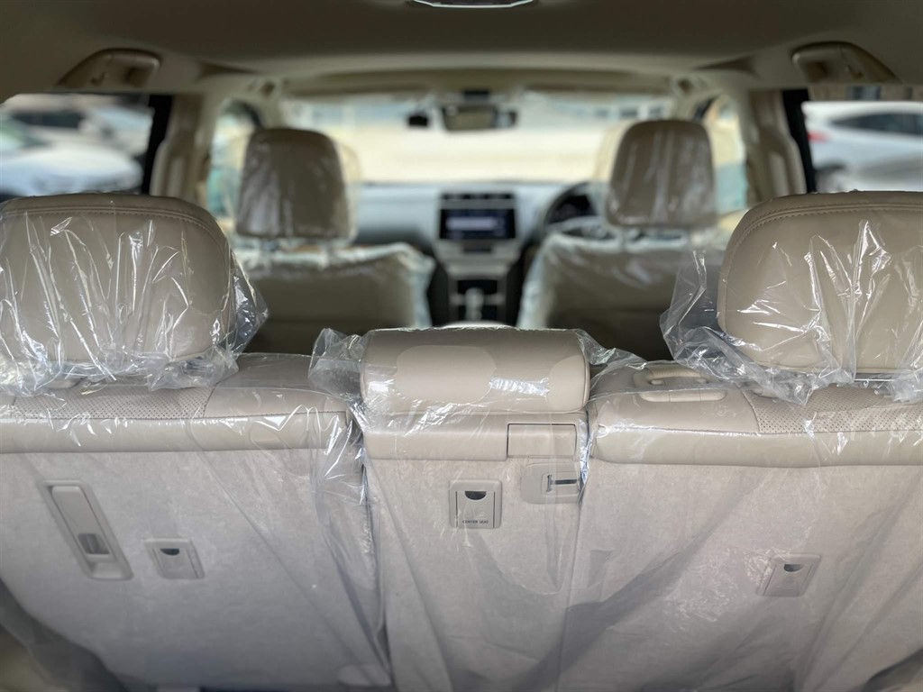 Used Toyota Land Cruiser 2023 for sale - 76704677: Photo 43