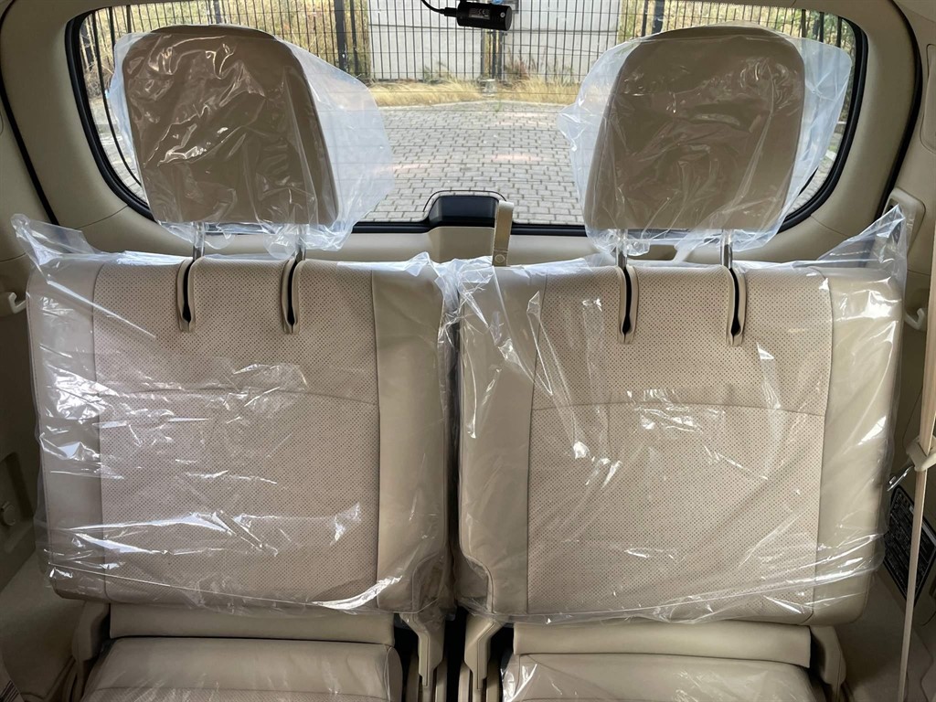 Used Toyota Land Cruiser 2023 for sale - 76704677: Photo 45